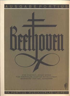 BEETHOVEN.