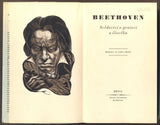 BEETHOVEN: SVĚDECTVÍ O GENIOVI A ČLOVĚKU. - 1943.