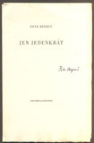 BEZRUČ, PETR: JEN JEDENKRÁT. - (1955).