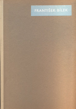 FRANTIŠEK BÍLEK. - 1941.