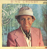 Bing Crosby – Seasons (The Closing Chapter)