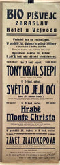 BIO PIŠVEJC - ZBRASLAV HOTEL U VEJVODŮ.