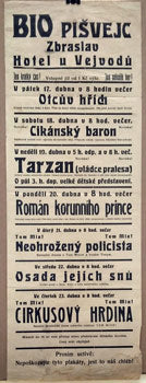 BIO PIŠVEJC - ZBRASLAV HOTEL U VEJVODŮ.