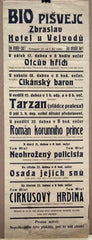 BIO PIŠVEJC - ZBRASLAV HOTEL U VEJVODŮ.