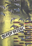 BLEDÝ JEZDEC. - 1988.
