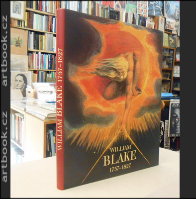 William Blake 1757-1827 / David Bindman - 2000
