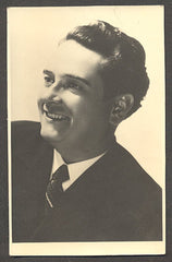 JINDŘICH BLAŽÍČEK.