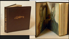 BORN, ADOLF: MÝM NÁRODŮM. - 1990.