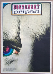 BOSTONSKÝ PŘÍPAD. - 1971.