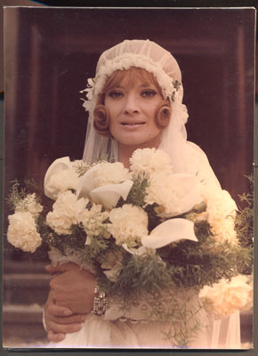 JANA BREJCHOVÁ.