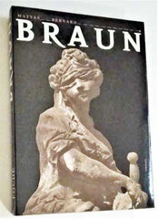 POCHE; EMANUEL: MATYÁŠ BERNARD BRAUN. - 1986.