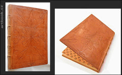 BŘEZINA; OTOKAR: BÁSNICKÉ SPISY. - 1920.