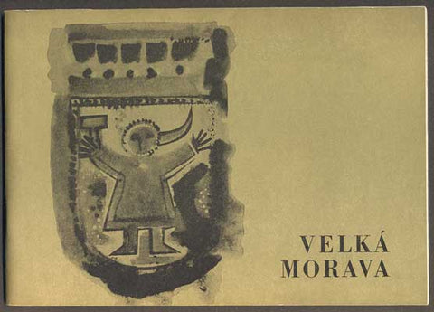 VELKÁ MORAVA. - 1963.