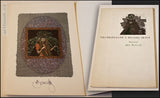 BRUNOVSKÝ, ALBÍN. Soubor 9 sign. ilustrací. - 1972