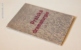 BURIAN; E. F.: PRAŽSKÁ DRAMATURGIE. - 1938.
