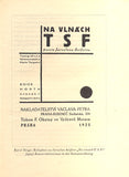 DAS TSCHECHISCHE BUCH. - 1926.