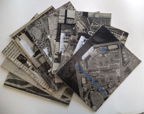 ARCHITEKTURA ČSR. - 1965.
