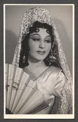 ŠTĚPÁNKA ŠTĚPÁNOVÁ - CARMEN.