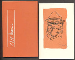 VOSKOVEC, JIŘÍ: MŮJ NEJLEPŠÍ MUŽSKEJ NA SVĚTĚ.