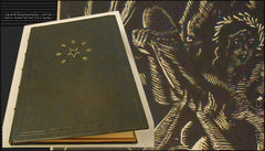 Hodek - BRICAUD, JOANNY: ČERNÁ MŠE. - 1925.