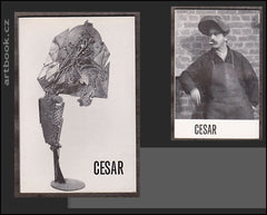 CESAR. Douglas Cooper.