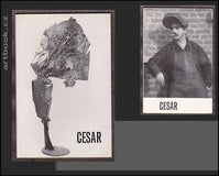 CESAR. Douglas Cooper.