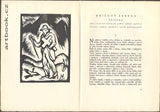Handzel, Karel: Chachaři. - 1922.