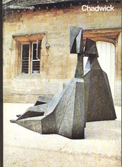LYNN CHADWICK - RECENT SCULPTURE. - 1974.