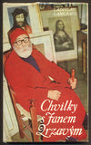 LANGPAUL, LADISLAV: CHVILKY S JANEM ZRZAVÝM. - 1978. 1. vyd.