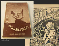 TÓTH, TIHAMÉR. ČISTÉ DOSPÍVÁNÍ. - 1946. (Márton Lajos).