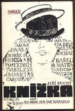 SUCHÝ, JIŘÍ: KNÍŽKA ANEB CO MNE JEN TAK NAPADLO. - 1986.