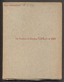 VENTURA, GIOACCHINO DE RAULICA: CÍRKEV A STÁT ČILI THEOKRACIE A CÉSARISMUS. - 1937. Stará Říše. Kurs sv. 43.