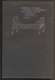 ROSTAND; EDMOND: CYRANO Z BERGERACU. - 1971.