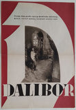 DALIBOR. - 1956.