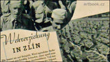 Das Herz Europas. Die Tschechoslowakische Republik in Wort und Bild. Nr. 8, November 1938.