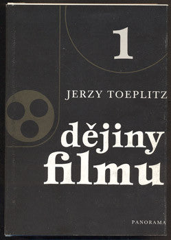 TOEPLITZ, JERZY: DĚJINY FILMU.