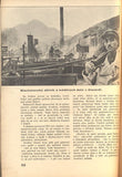 DĚLNICKÁ ROČENKA Československé soc. demokratické strany dělnické 1937.