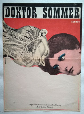 DOKTOR SOMMER. - 1970.