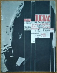 DUCHÁČ, MILOSLAV - KLAVÍRNÍ ALBUM. - 1964.