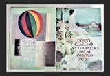 DĚJINY ČESKÉHO VÝTVARNÉHO UMĚNÍ 1890/1938. IV./1. + IV./2. - 1998.