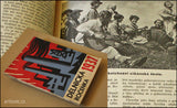 DĚLNICKÁ ROČENKA Československé soc. demokratické strany dělnické 1937.