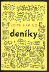 HARING, KEITH: DENÍKY. - 2013.