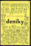 HARING, KEITH: DENÍKY. - 2013.