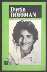 FIKEJZ, MILOŠ: DUSTIN HOFFMAN.