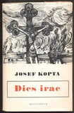 KOPTA, JOSEF: DIES IRAE. - 1950.