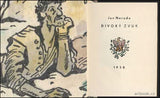 Konůpek - NERUDA, JAN: DIVOKÝ ZVUK.  - 1938.