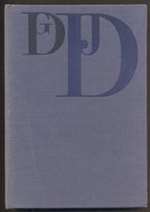 SLAVÍK, BEDŘICH: OD DOBNERA K DOBROVSKÉMU. - 1975.