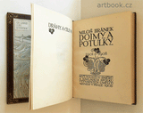 Jiránek, Miloš: Dojmy a potulky. 1901-1908.