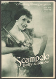 SCAMPOLO DOLLY - ULIČNICE. - 1932