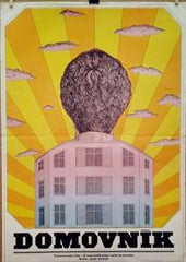 DOMOVNÍK. - 1974.